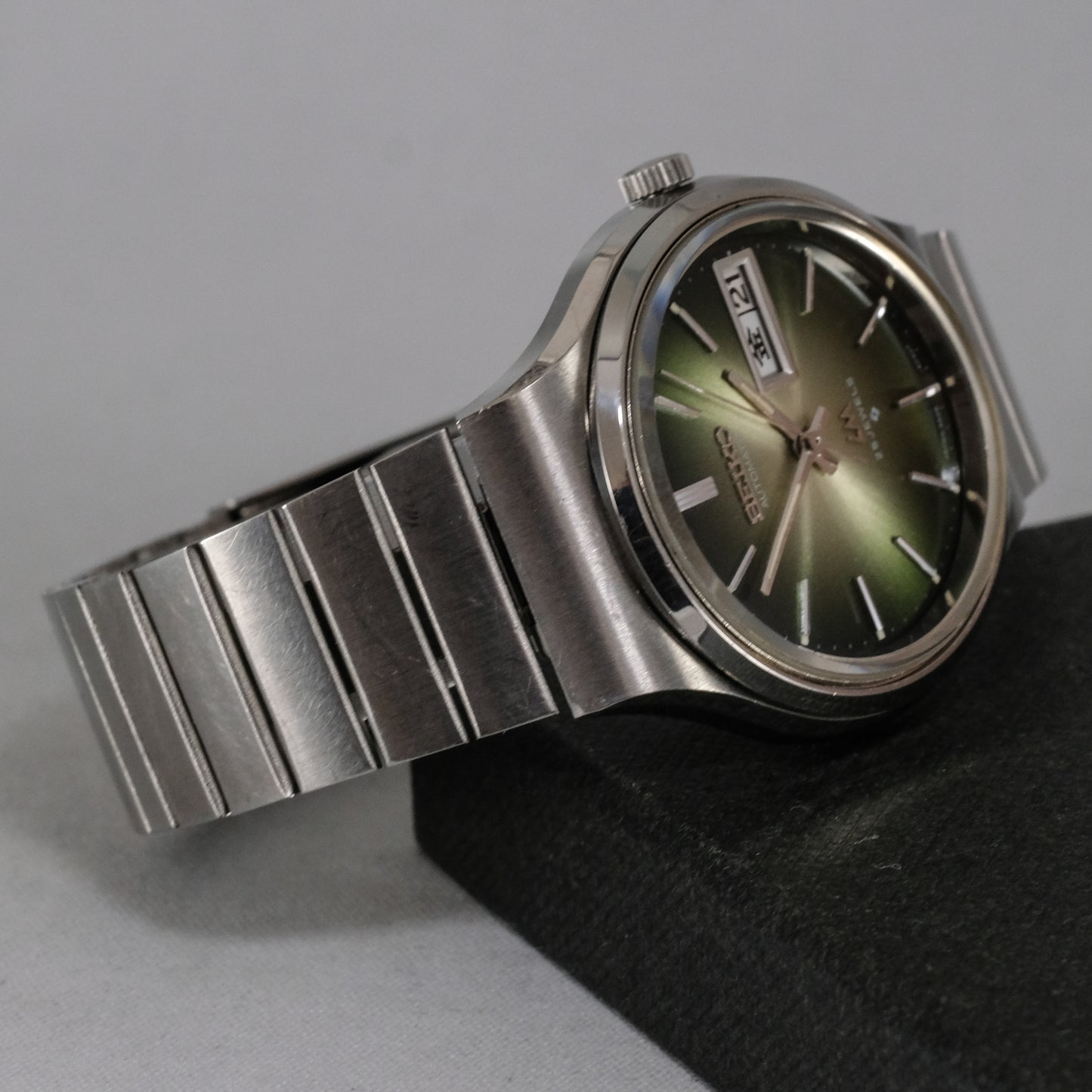 1972 Seiko LM 5606-6040