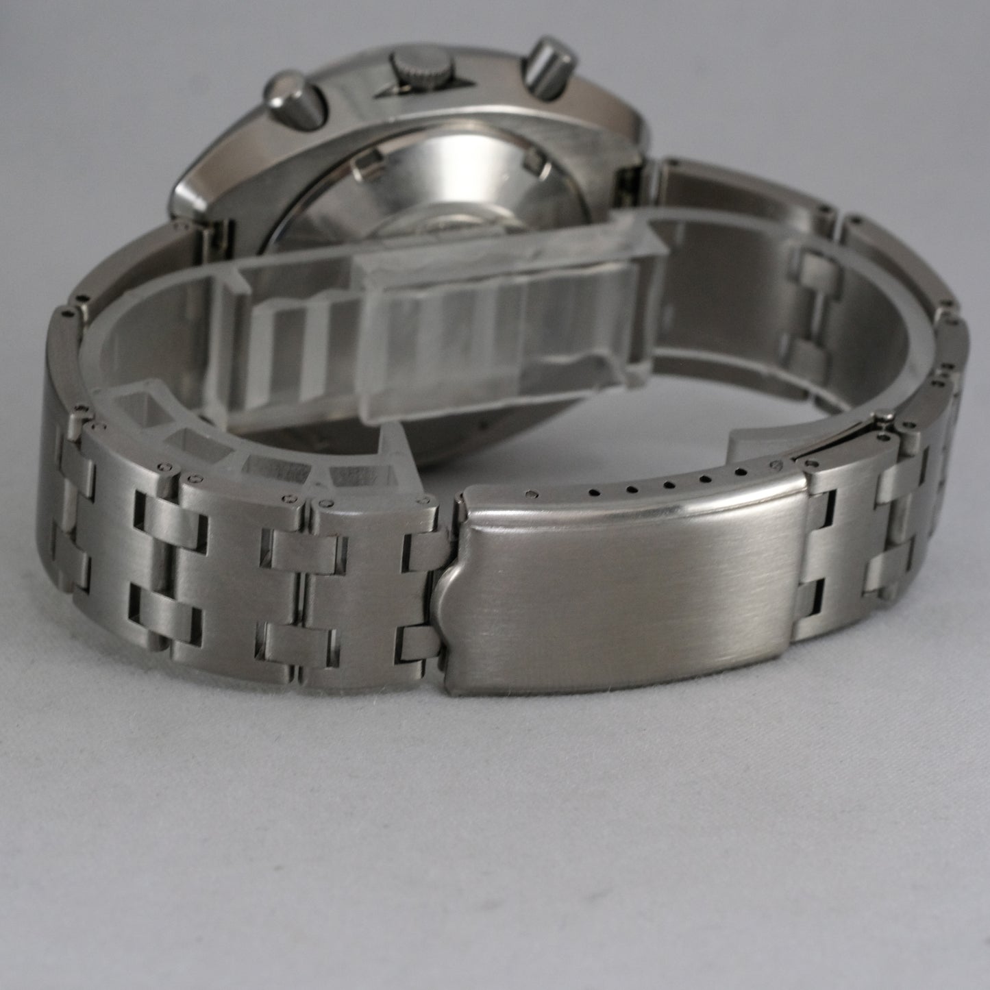 1971 Seiko 5 Sports SpeedTimer 6139-7020