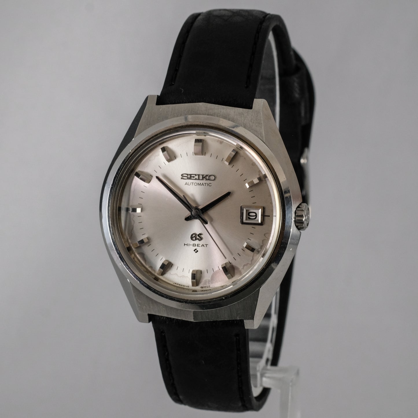 1972 Seiko GS 36000 6145-8050