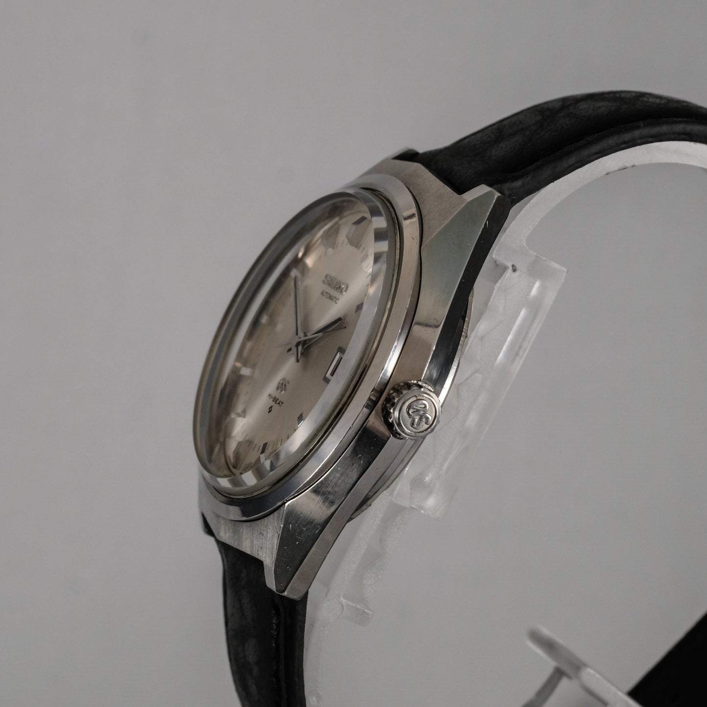 1972 Seiko GS 36000 6145-8050