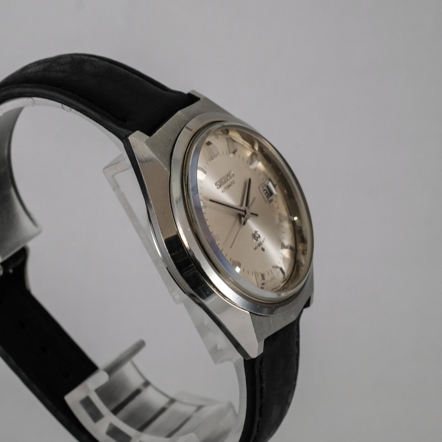 1972 Seiko GS 36000 6145-8050