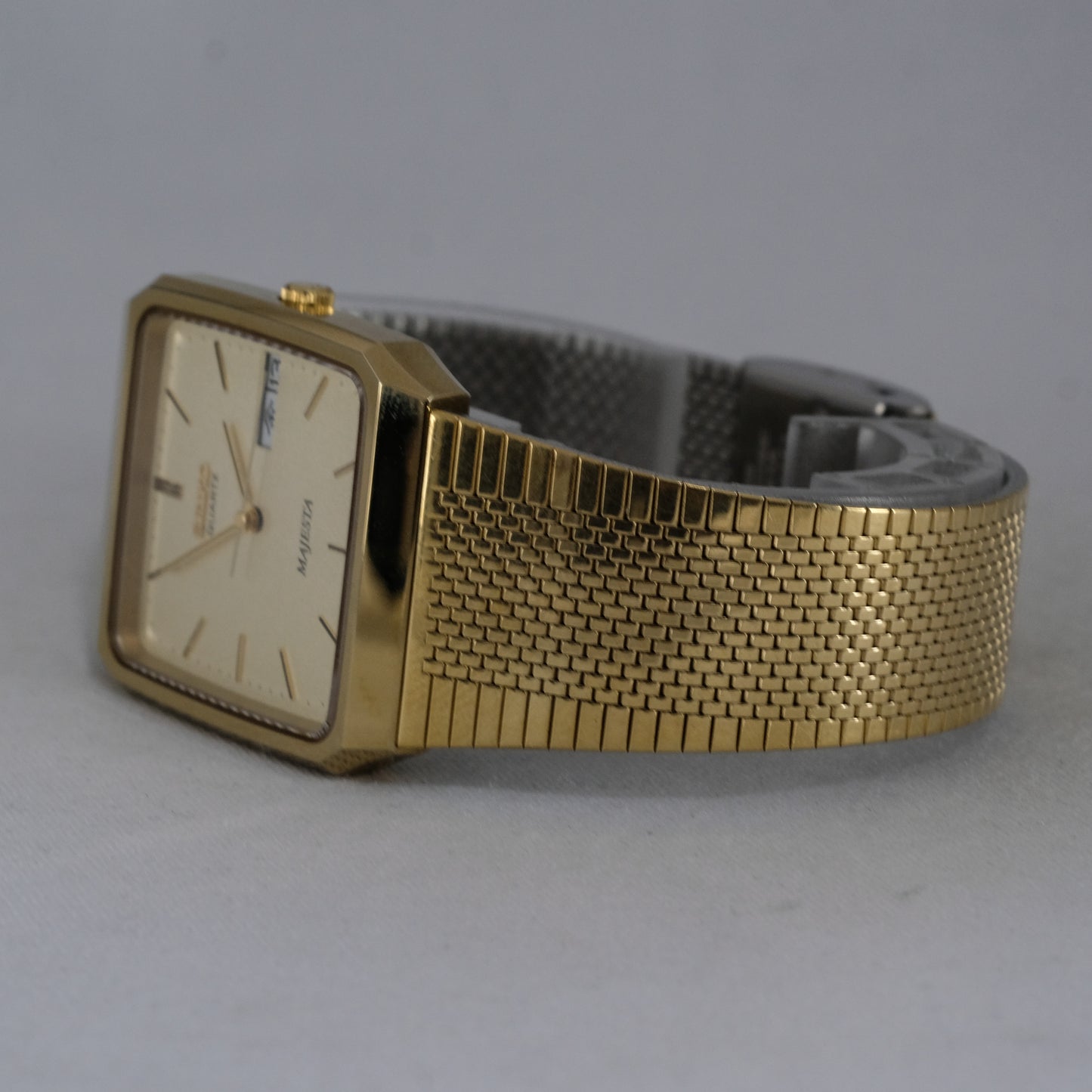 1986 Seiko Majesta 9063-5020