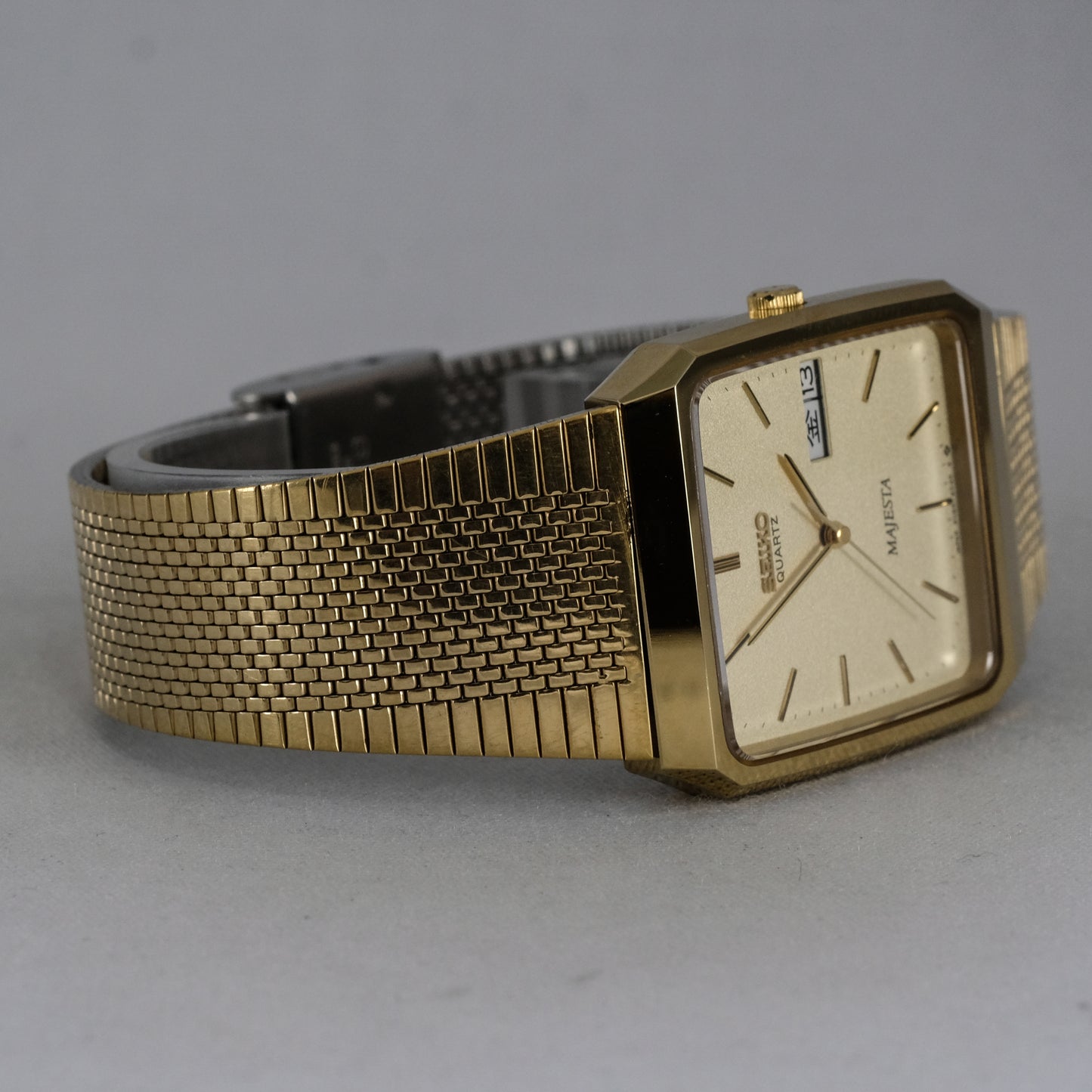 1986 Seiko Majesta 9063-5020