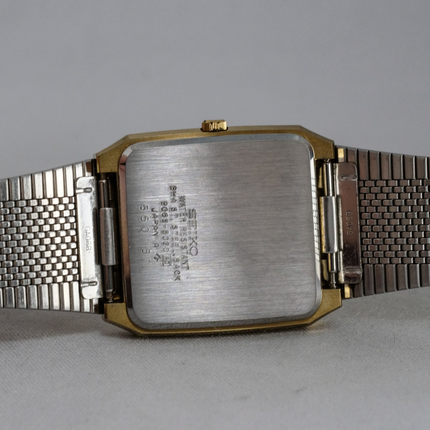1986 Seiko Majesta 9063-5020