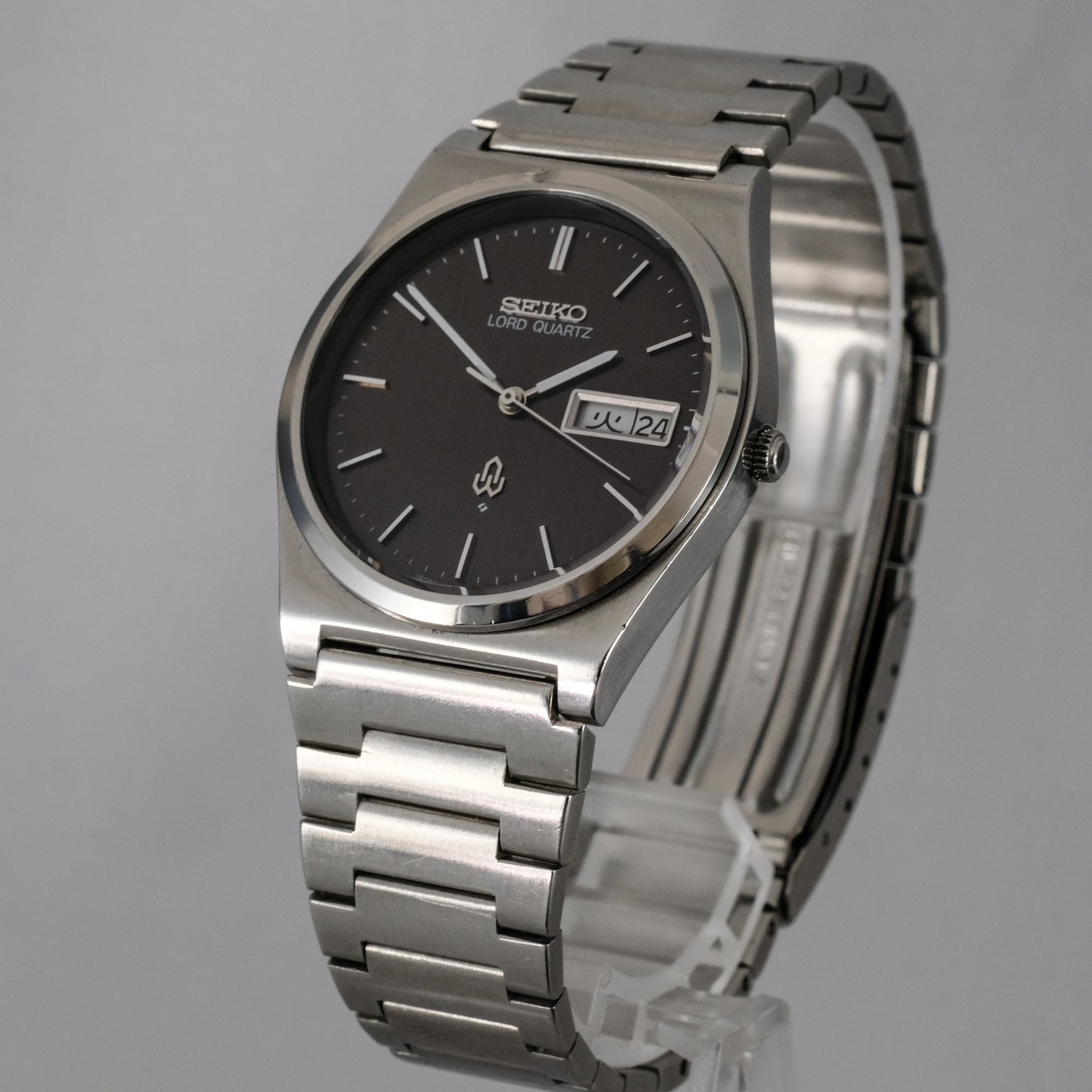 1978 Seiko Lord Quartz 7853-8000