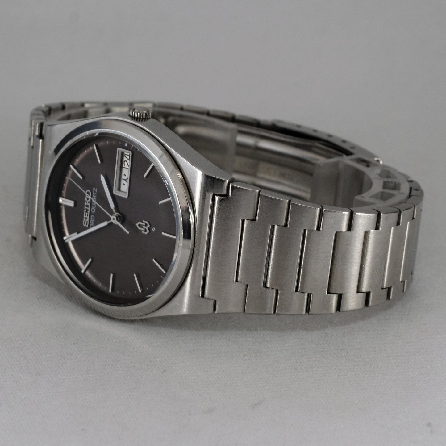 1978 Seiko Lord Quartz 7853-8000