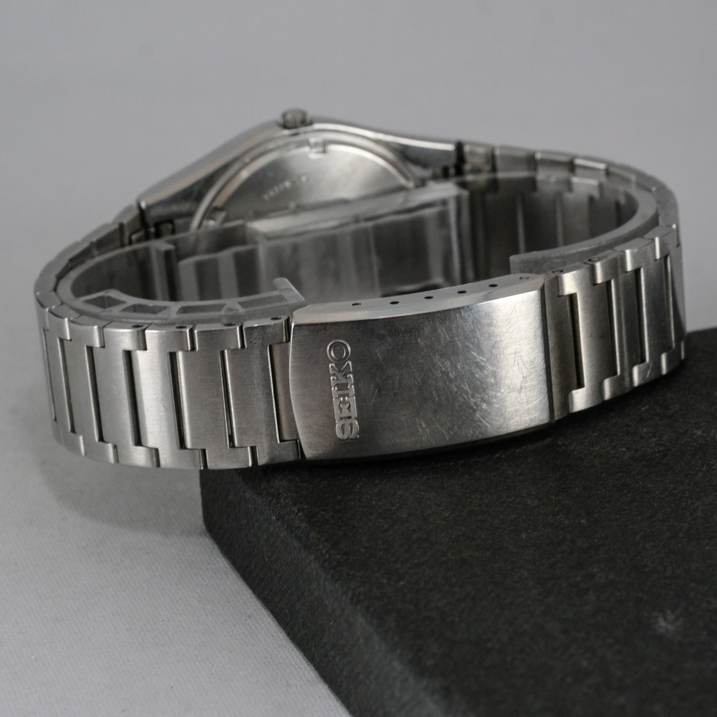 1978 Seiko Lord Quartz 7853-8000