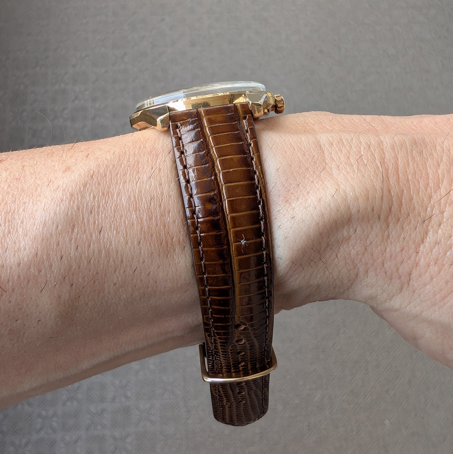 1963 Seiko Cronos Special 15039