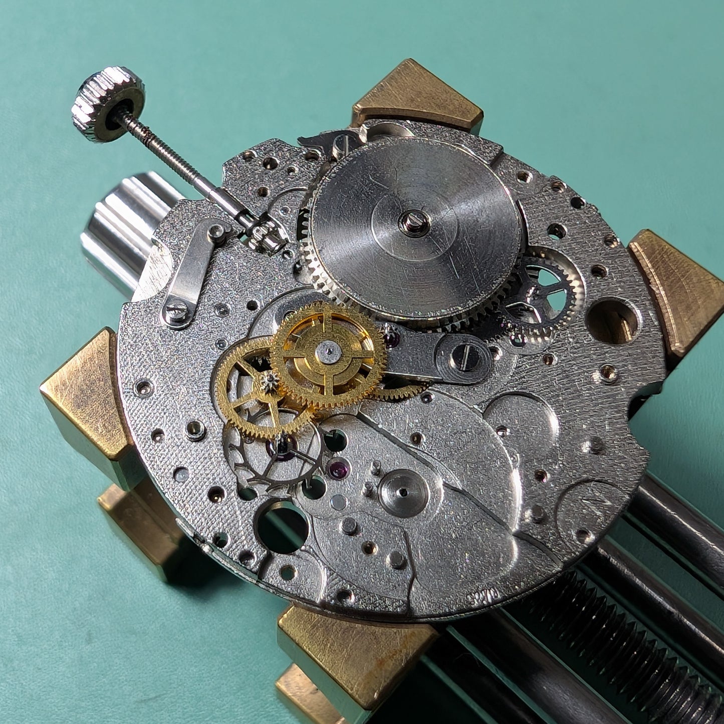 1968 Citizen Seven Star Diver APSS2812-y