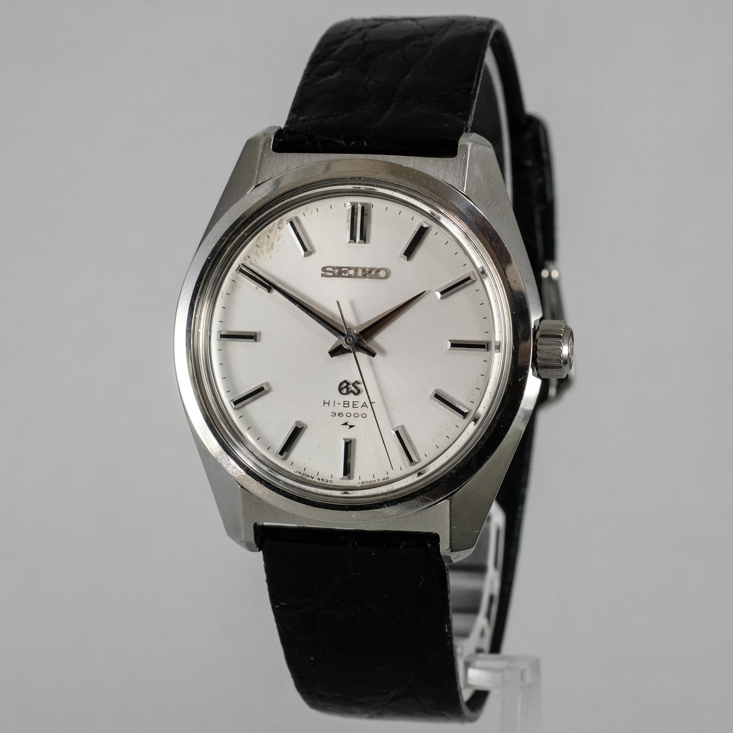 1968 Seiko GS 4520-8000