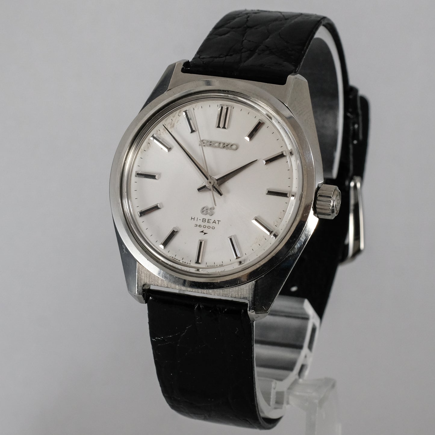 1968 Seiko GS 4520-8000