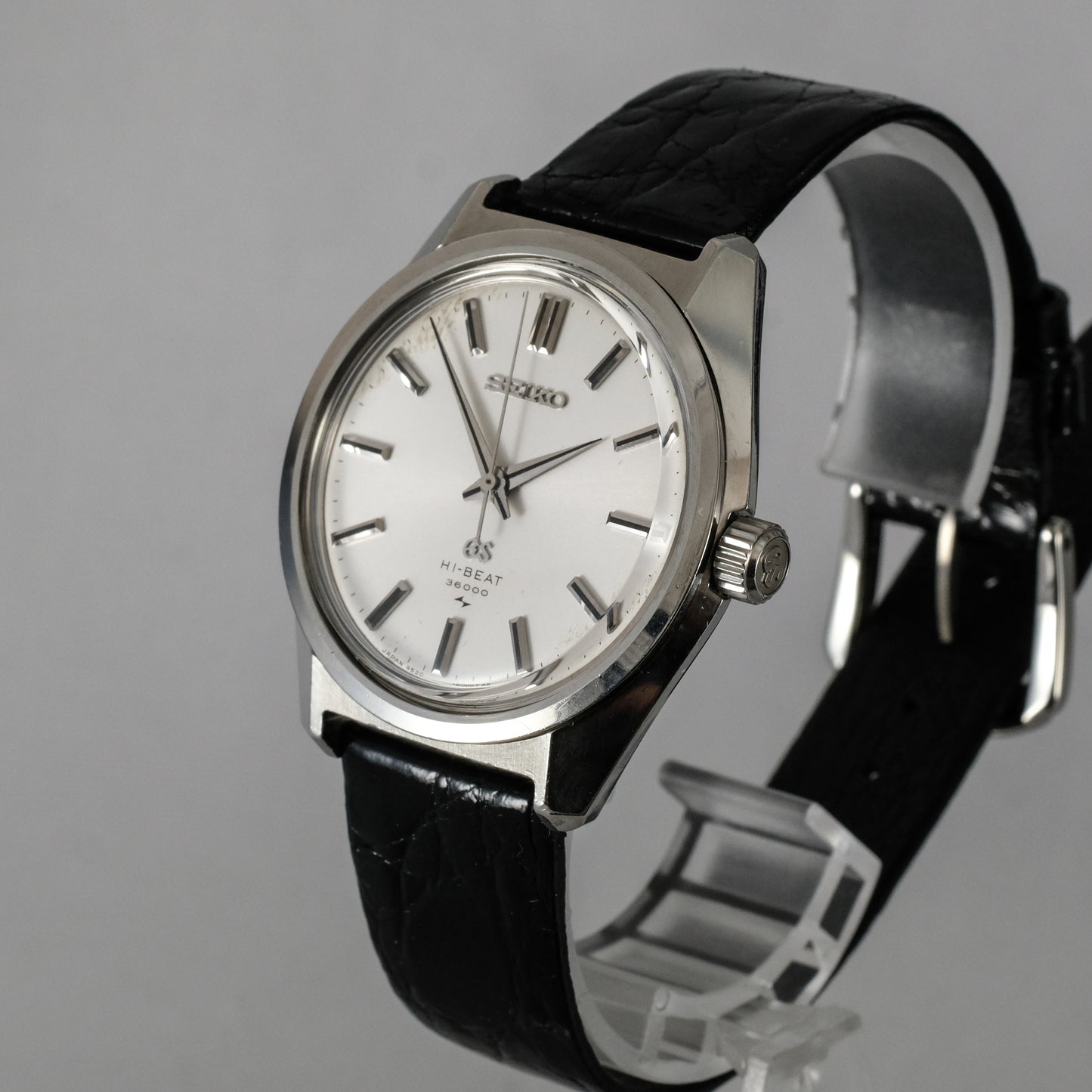 1968 Seiko GS 4520-8000