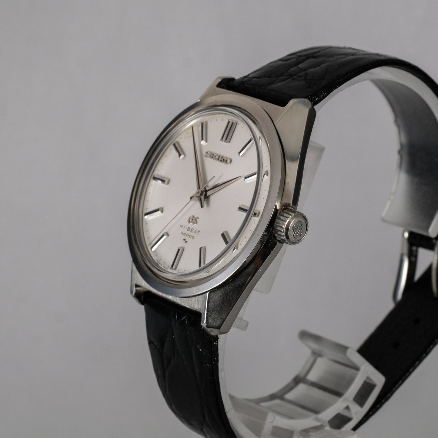 1968 Seiko GS 4520-8000