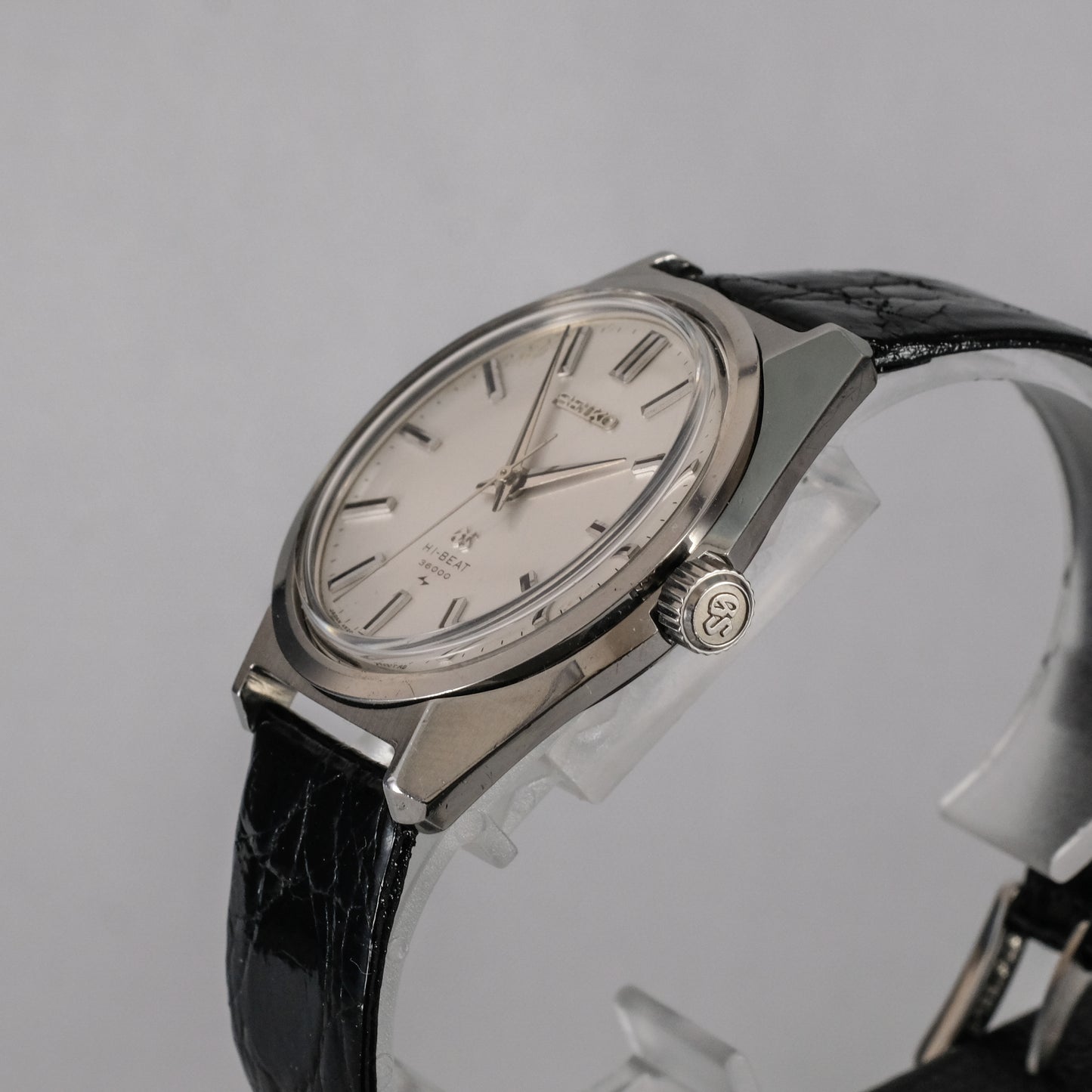 1968 Seiko GS 4520-8000