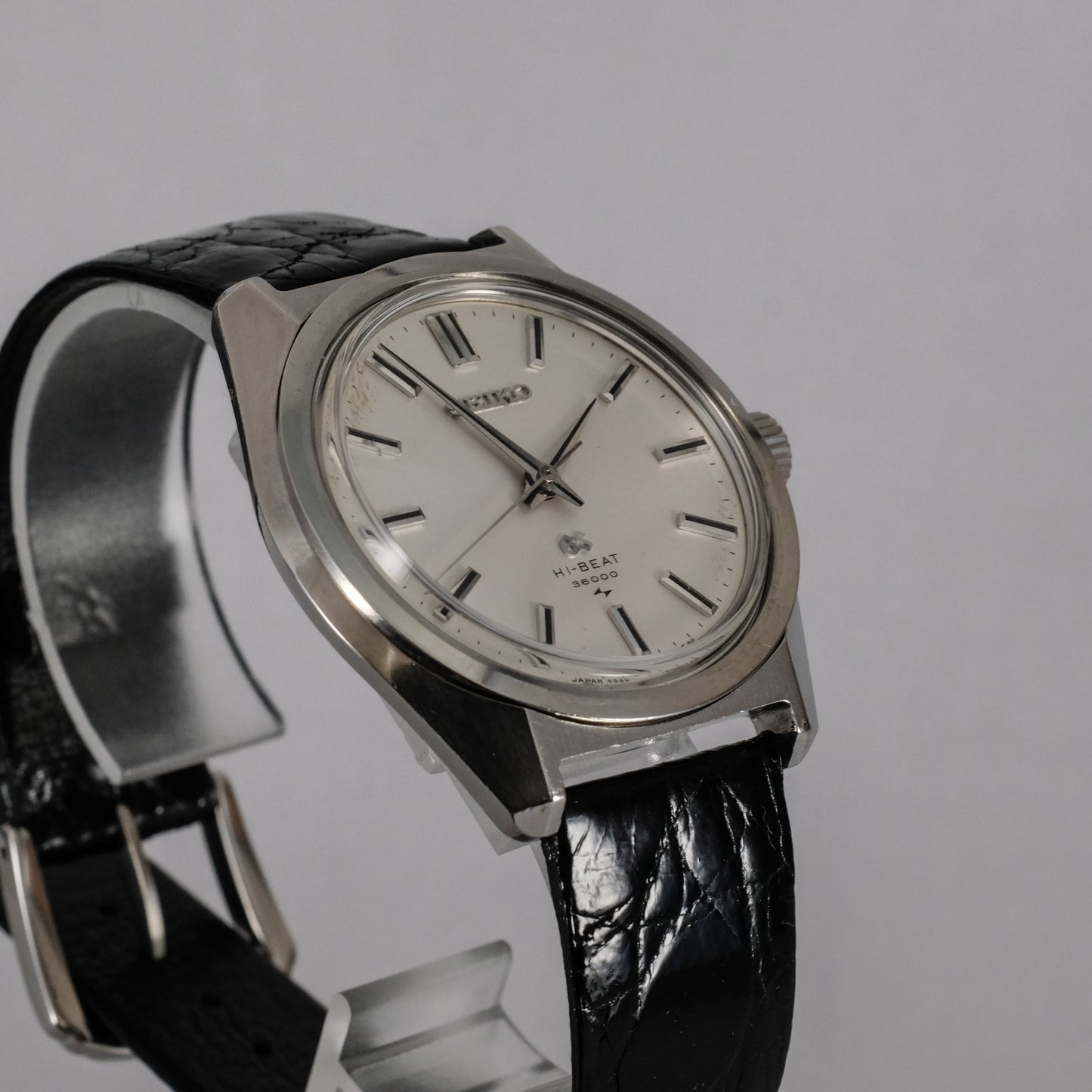 1968 Seiko GS 4520-8000