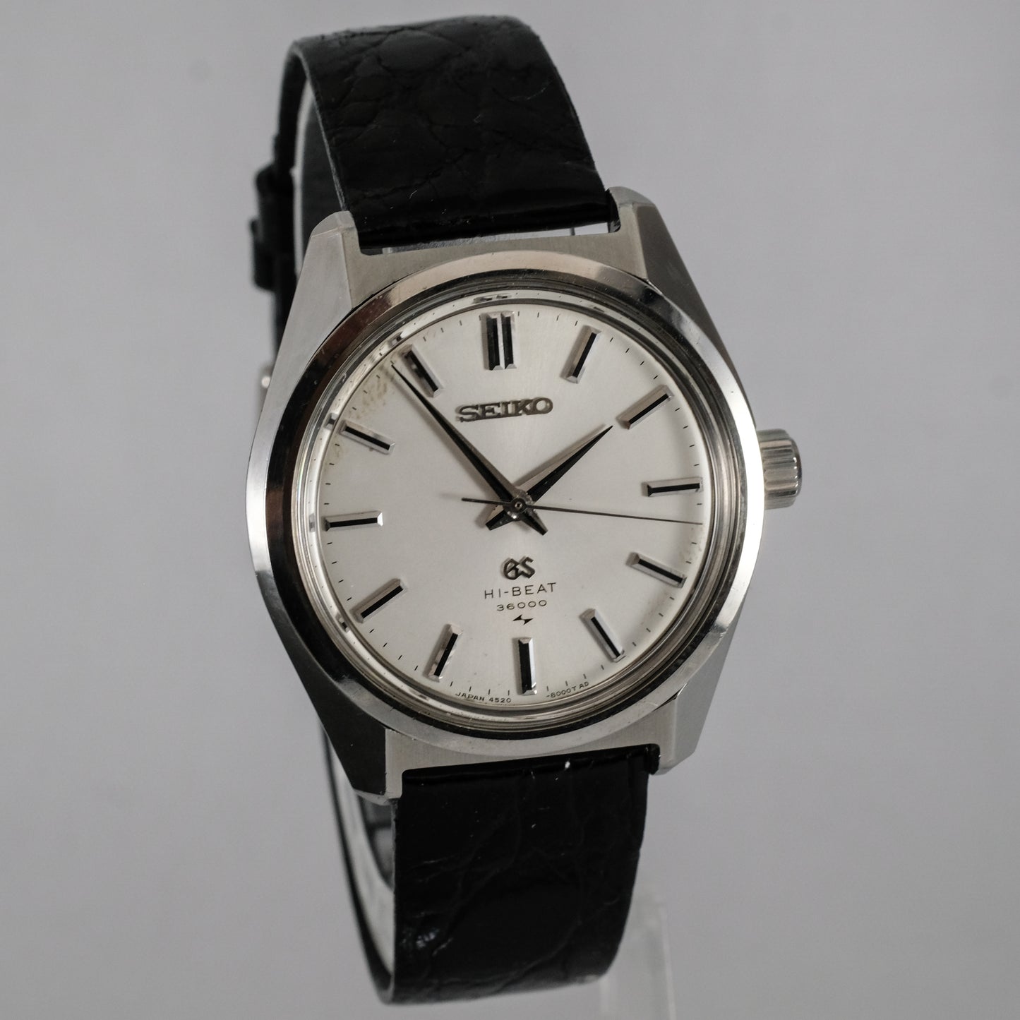 1968 Seiko GS 4520-8000