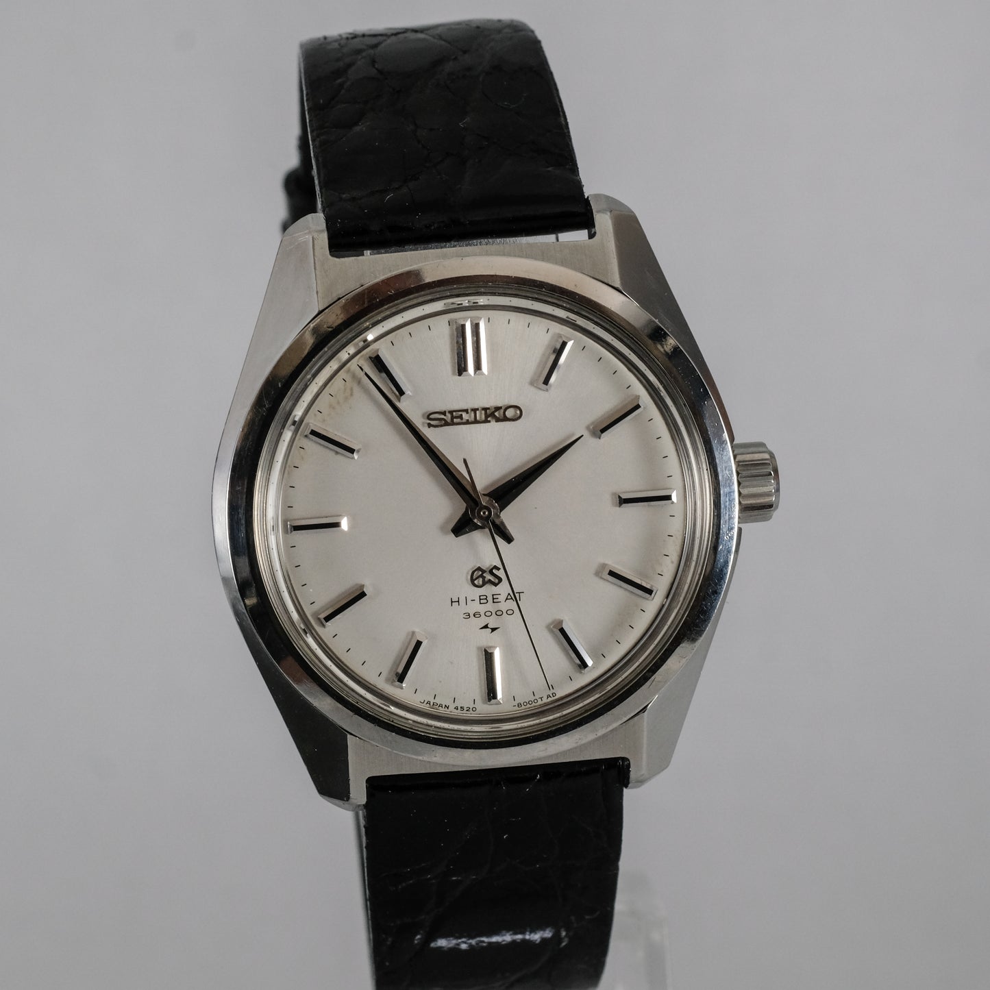 1968 Seiko GS 4520-8000