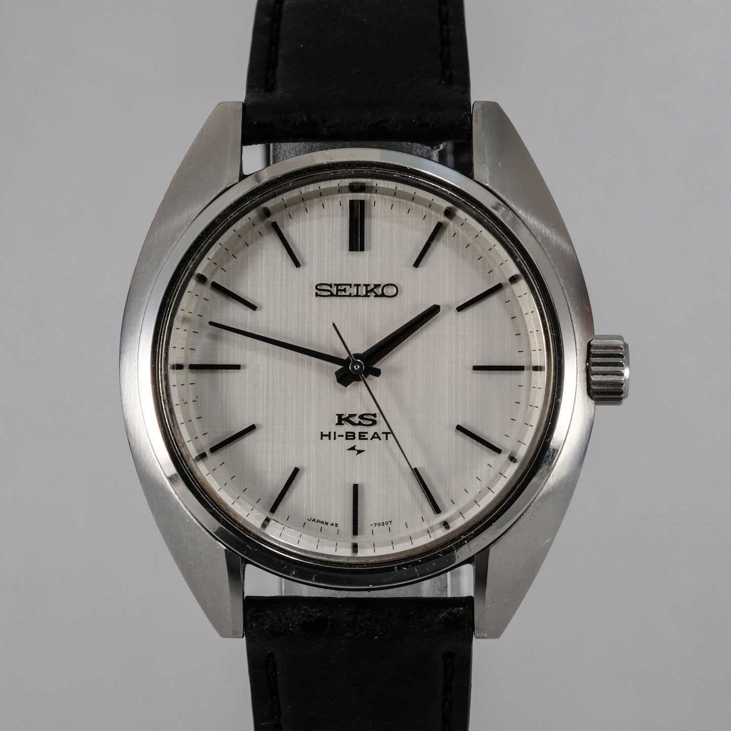 1971 Seiko KS 45-7010