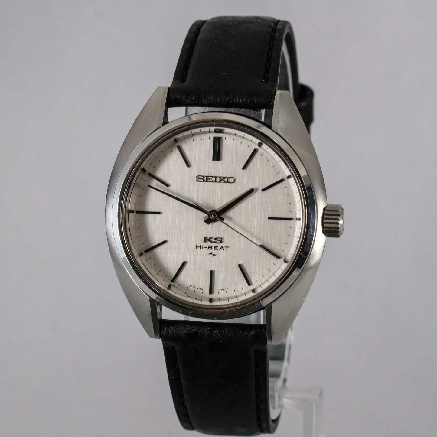 1971 Seiko KS 45-7010