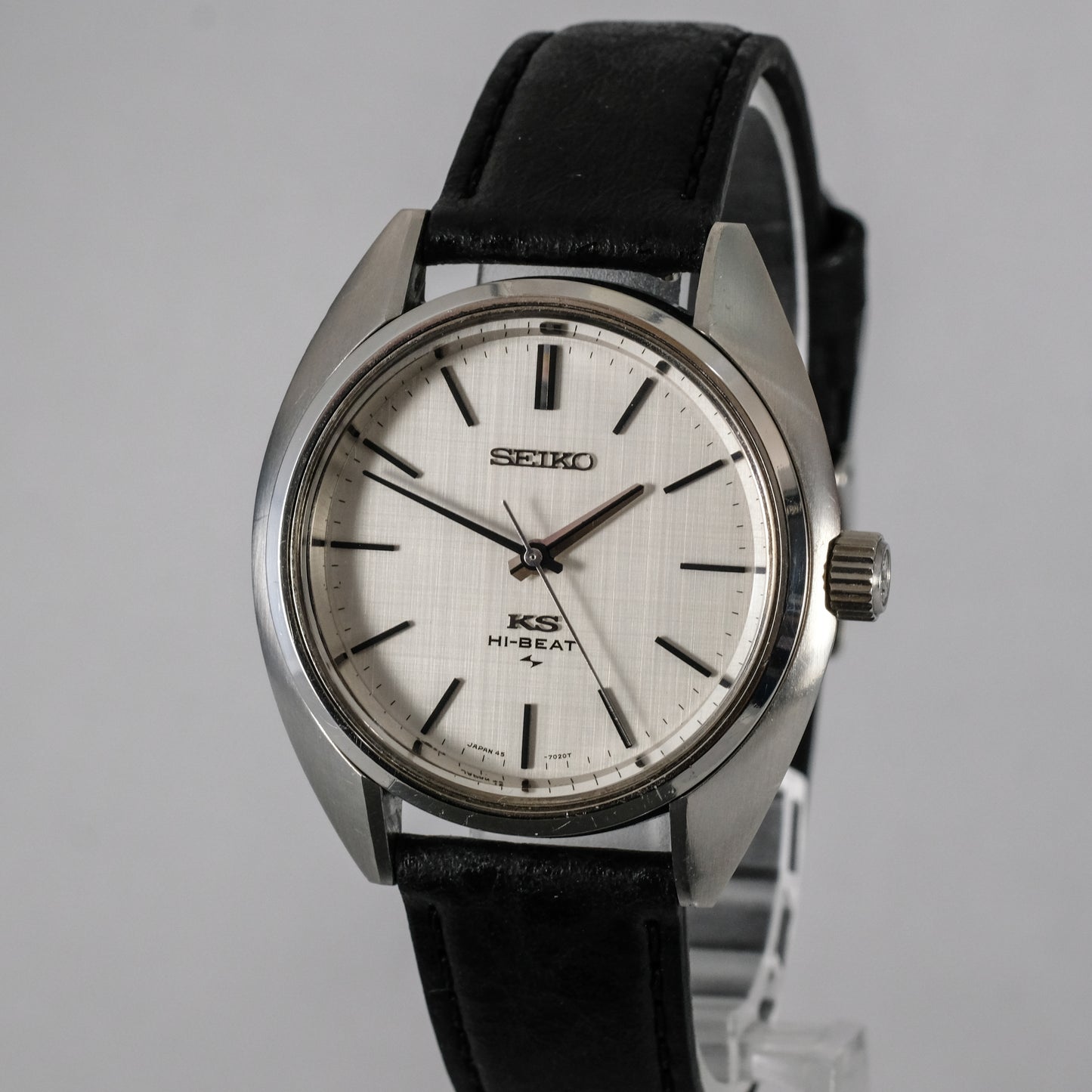 1971 Seiko KS 45-7010