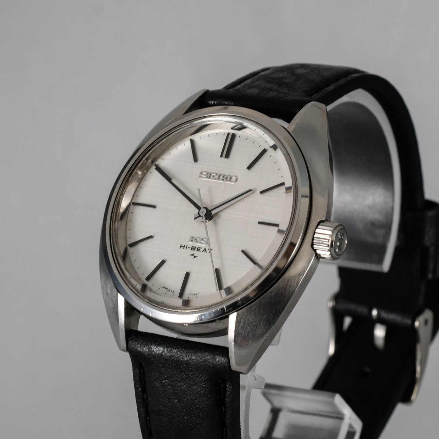 1971 Seiko KS 45-7010