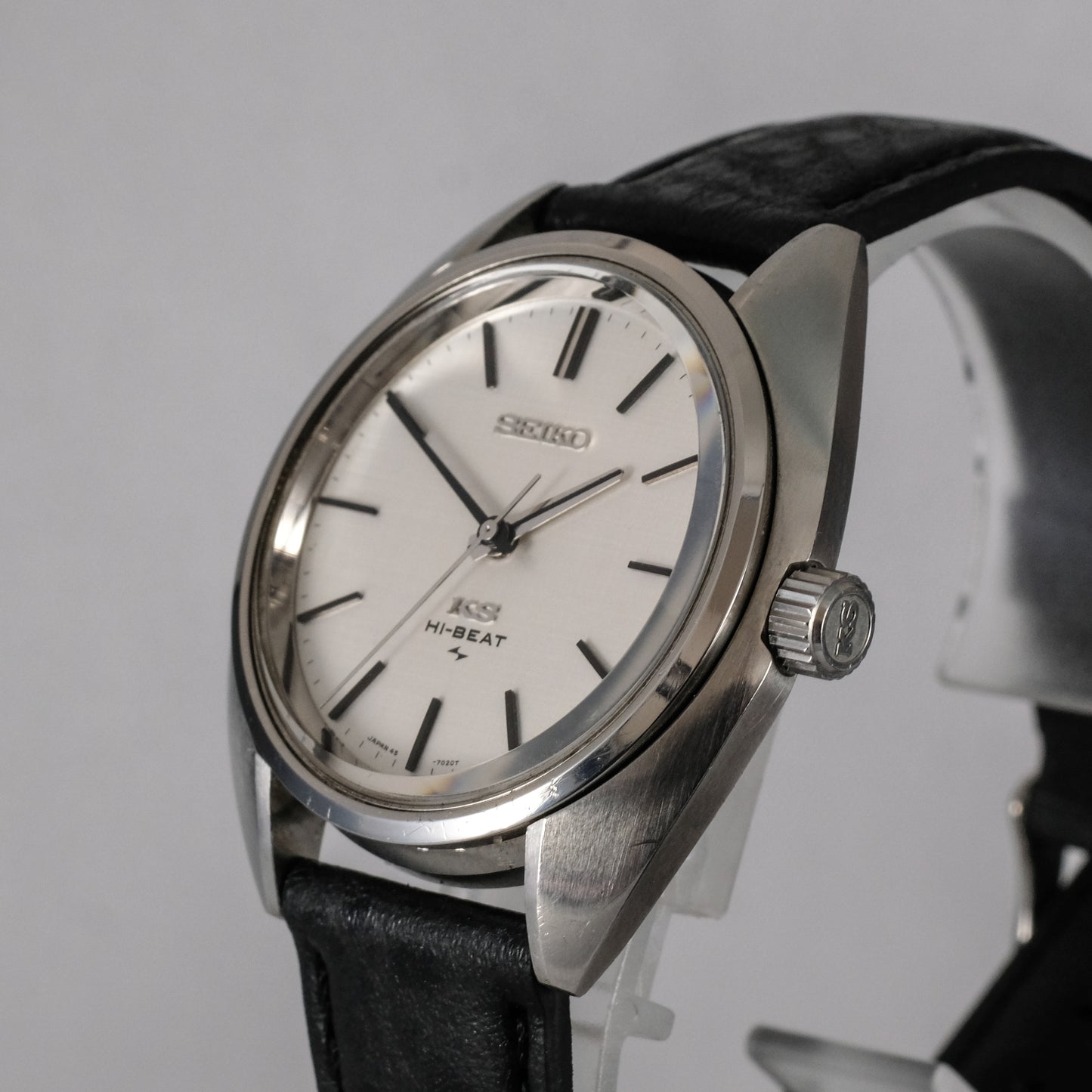 1971 Seiko KS 45-7010