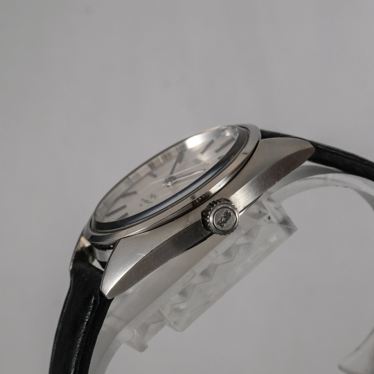 1971 Seiko KS 45-7010