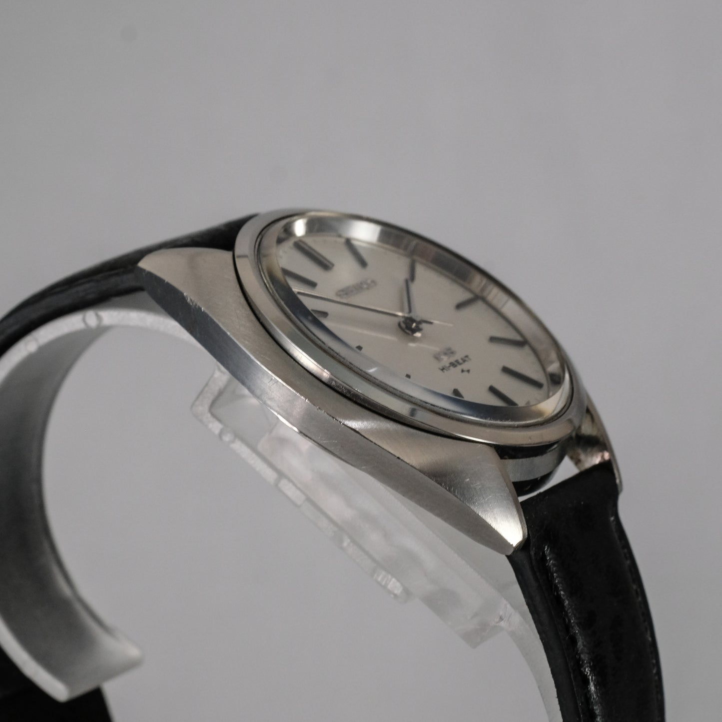 1971 Seiko KS 45-7010