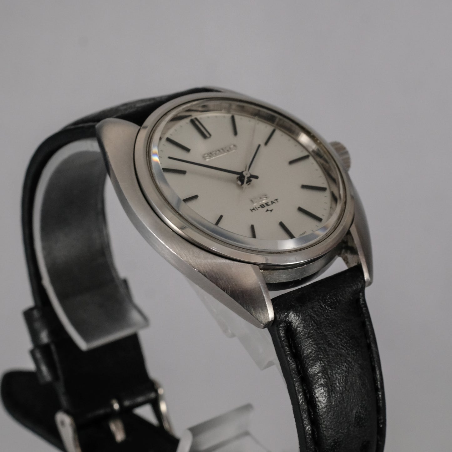 1971 Seiko KS 45-7010