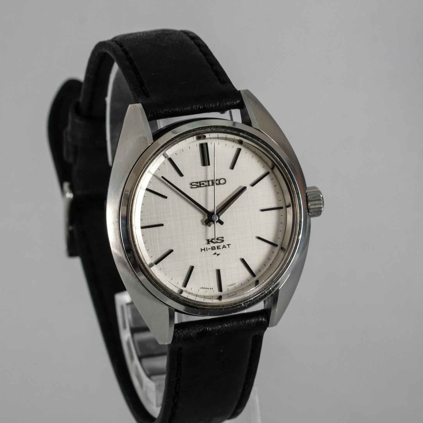 1971 Seiko KS 45-7010