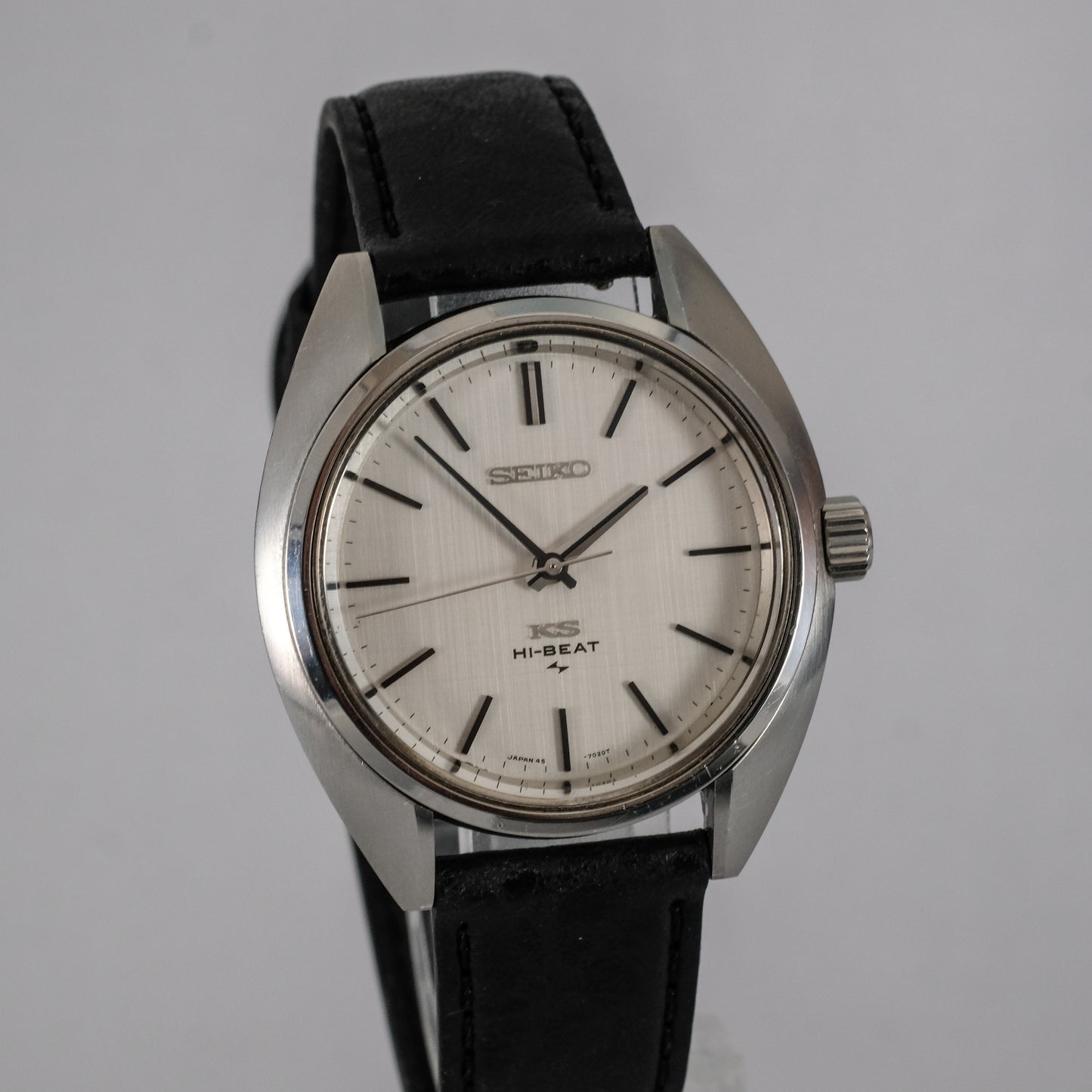 1971 Seiko KS 45-7010