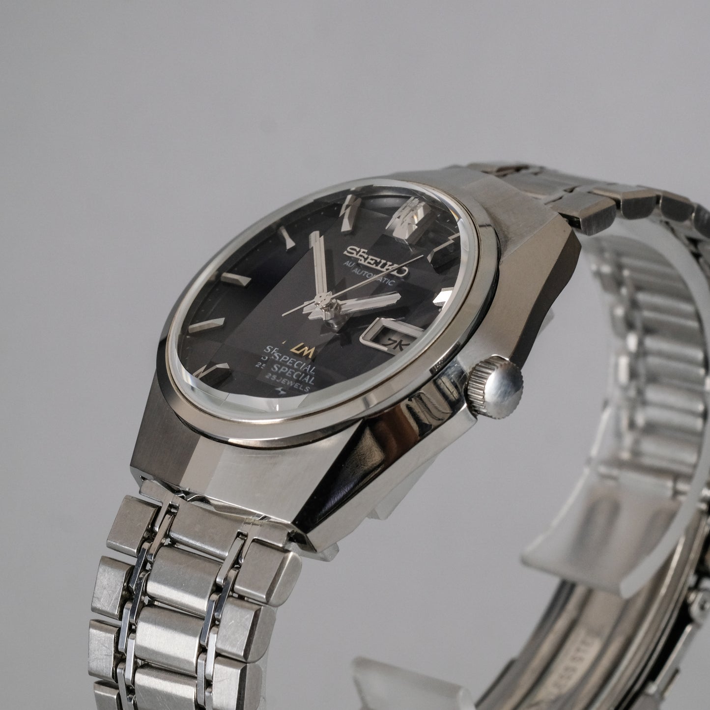 1975 Seiko LM Special 5216-7090