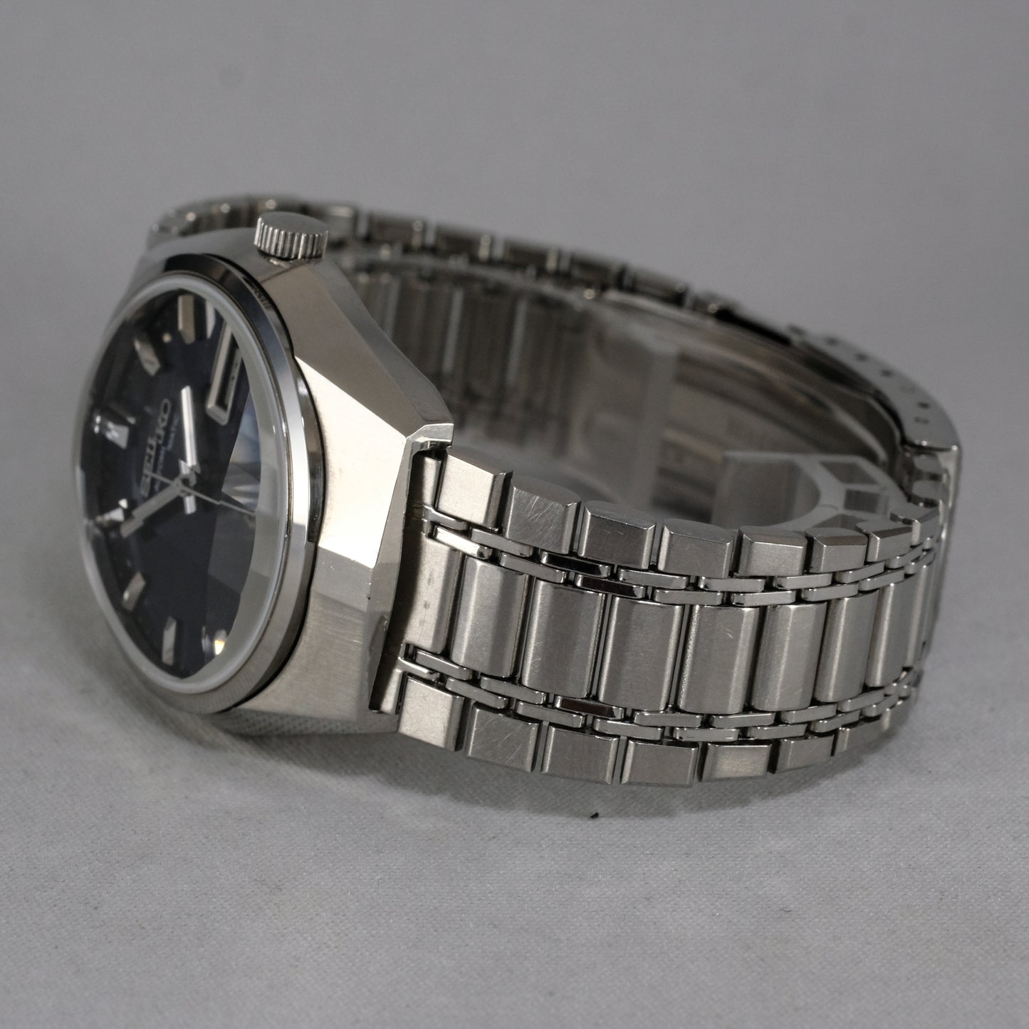 1975 Seiko LM Special 5216-7090