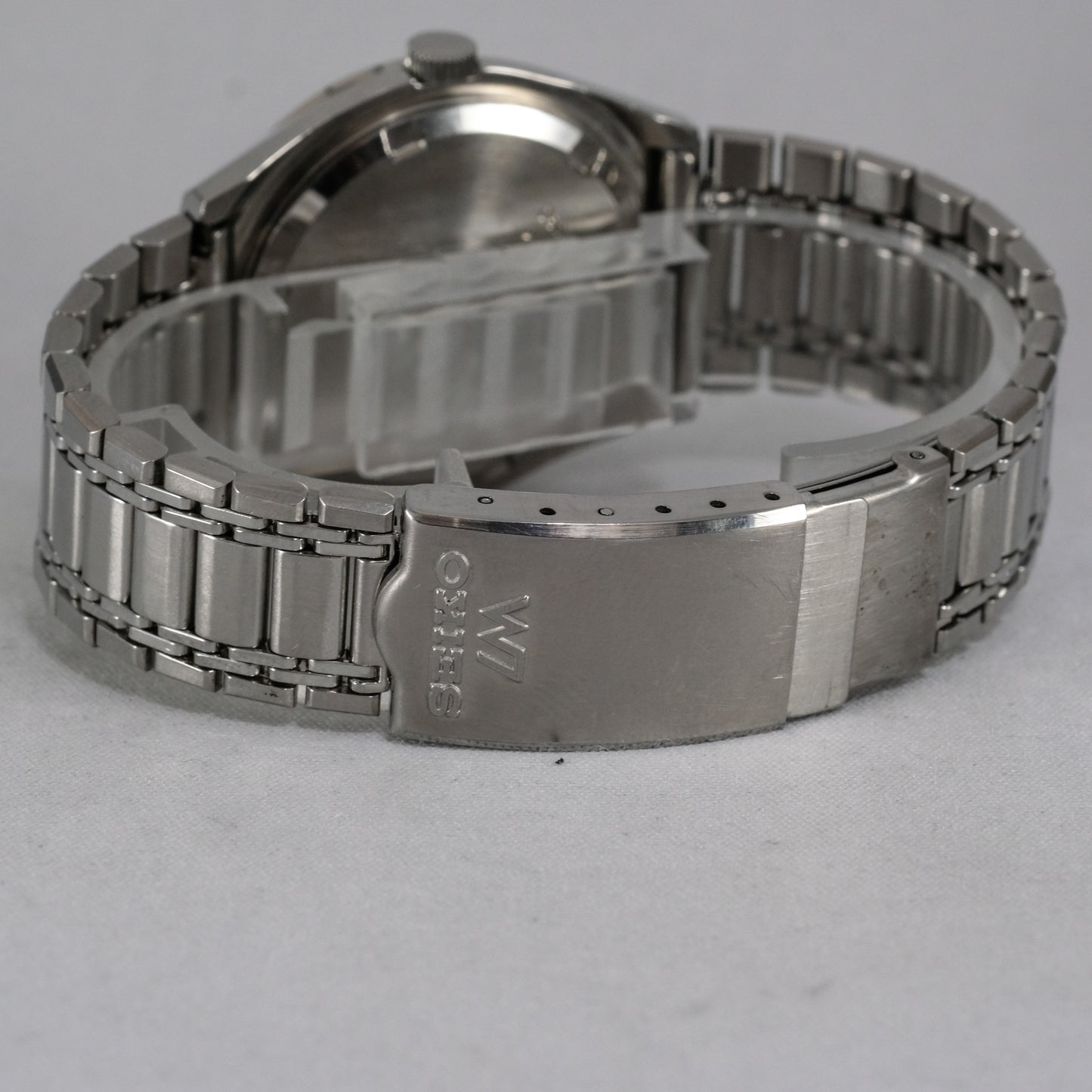 1975 Seiko LM Special 5216-7090