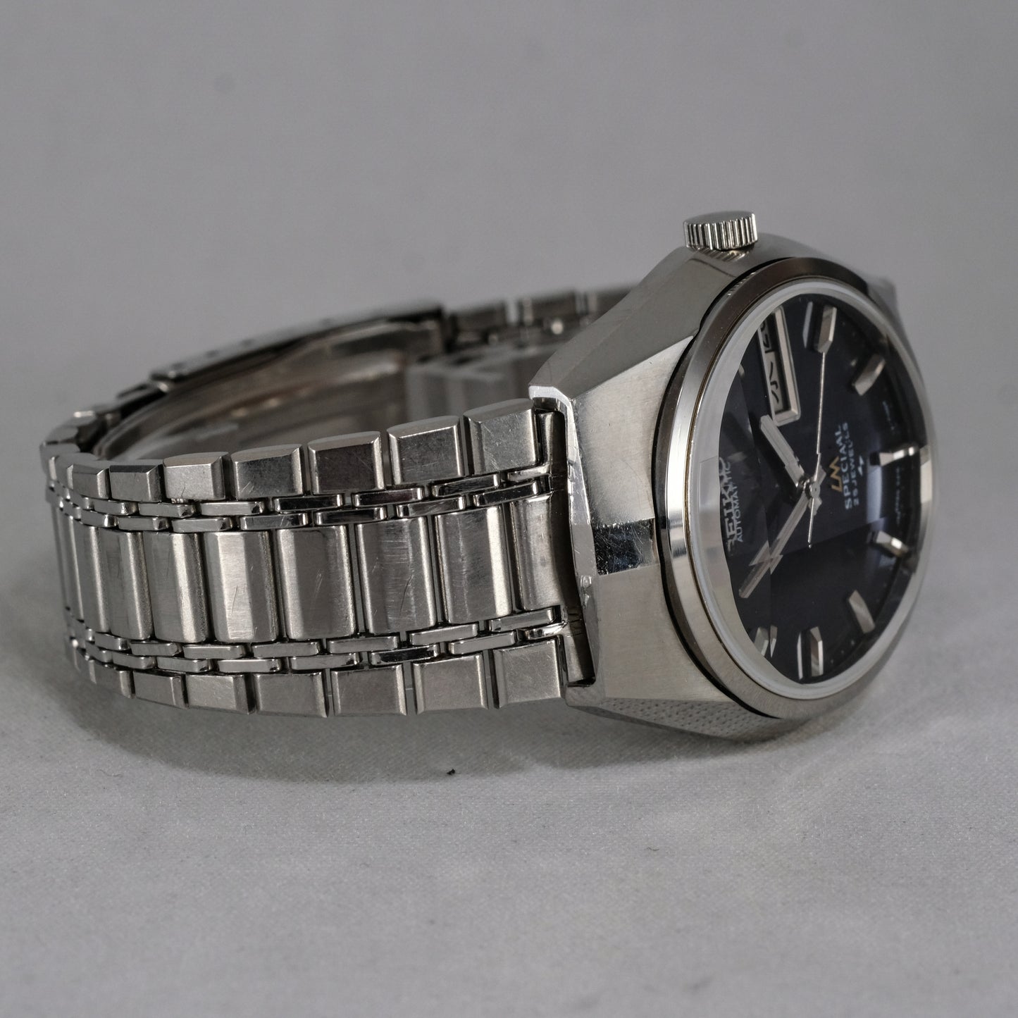 1975 Seiko LM Special 5216-7090
