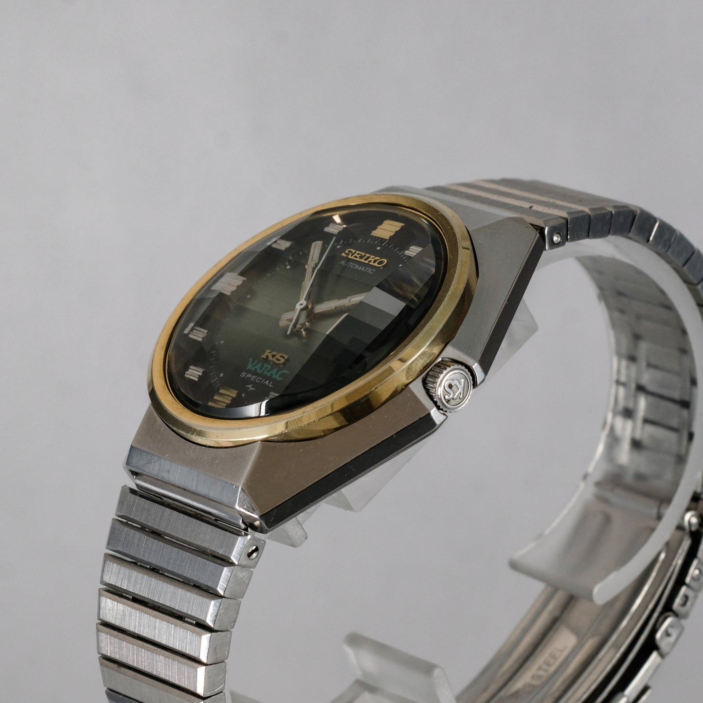 1972 Seiko KS Vanac Special 5246-6030