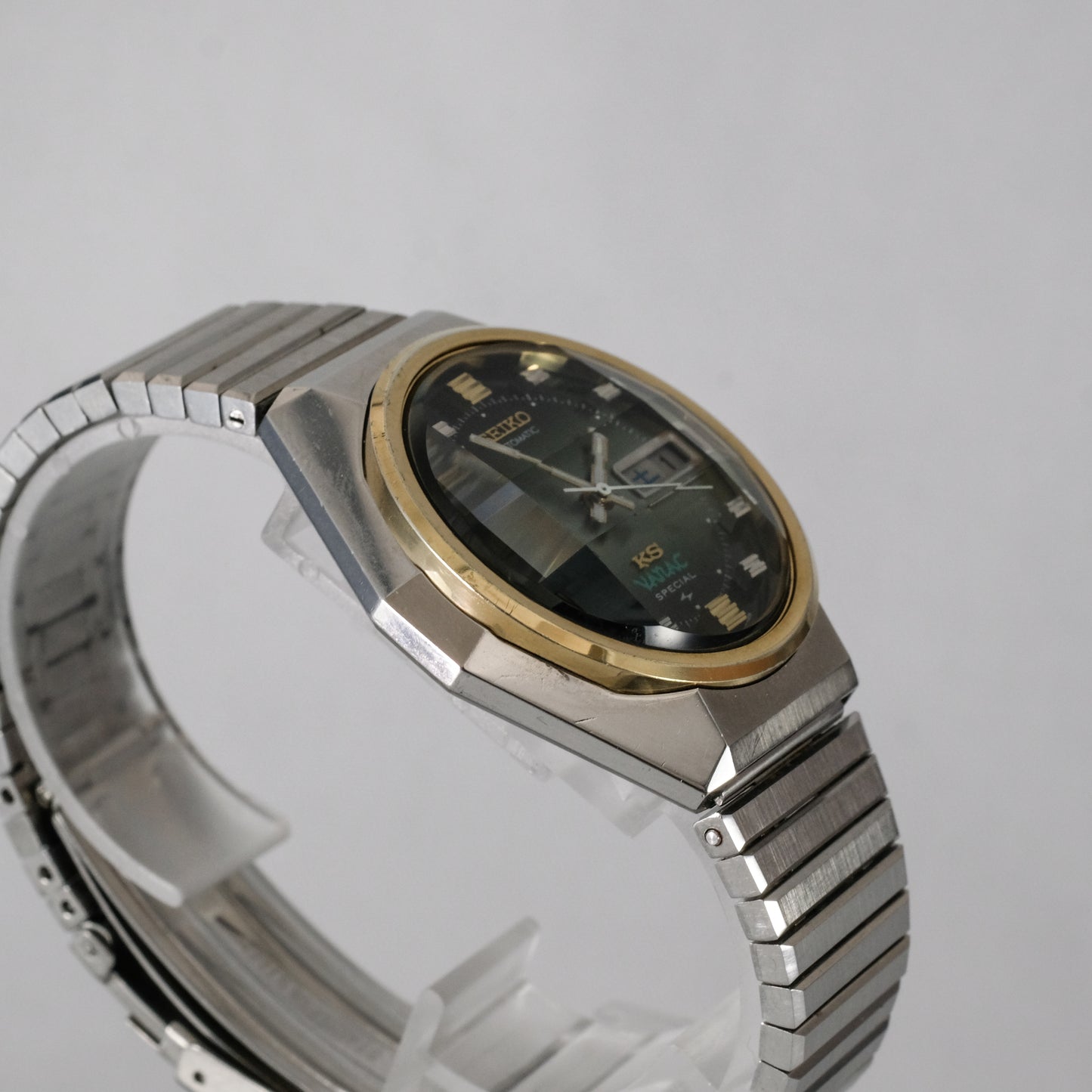 1972 Seiko KS Vanac Special 5246-6030