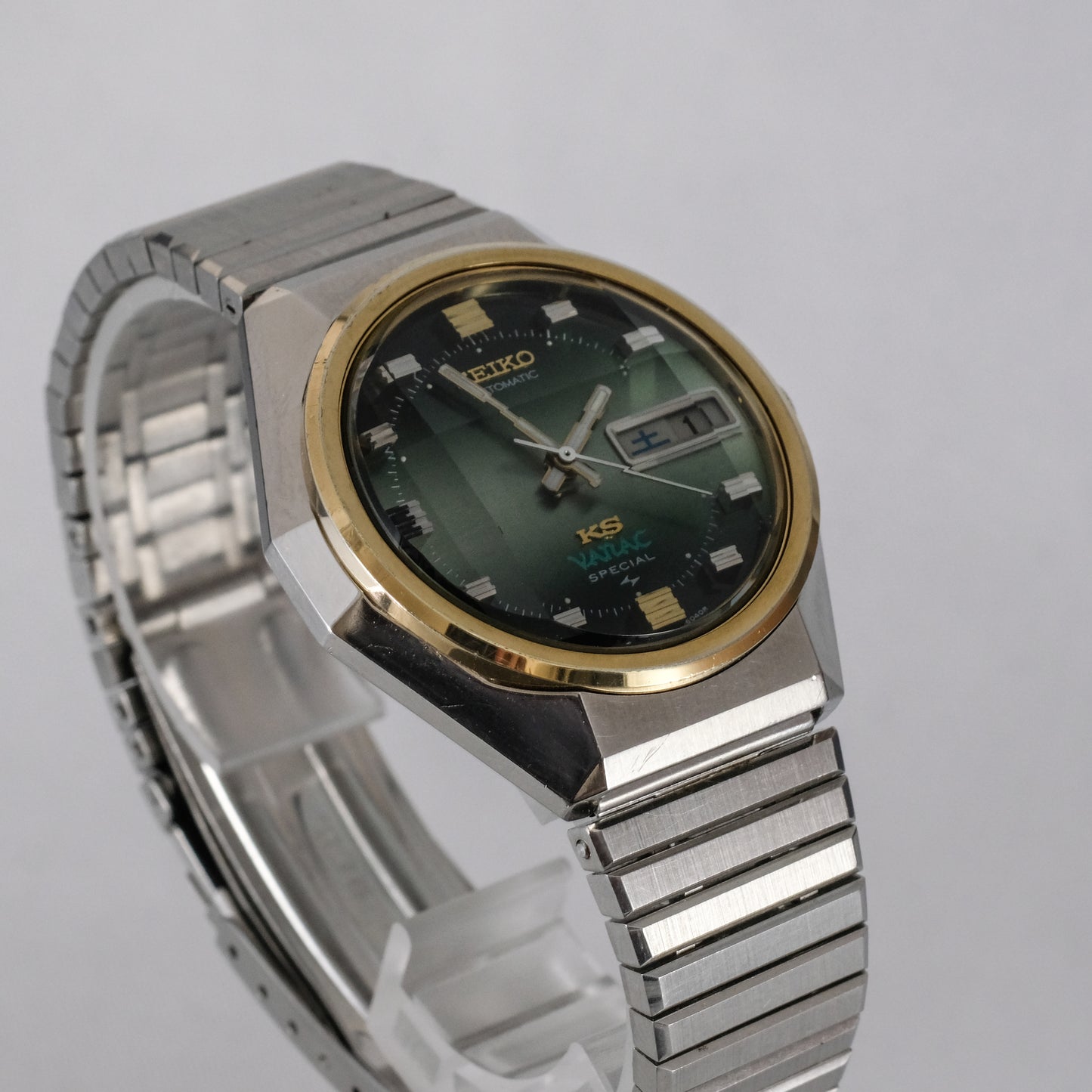 1972 Seiko KS Vanac Special 5246-6030