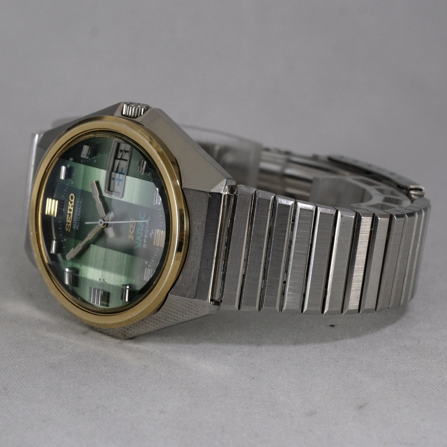 1972 Seiko KS Vanac Special 5246-6030