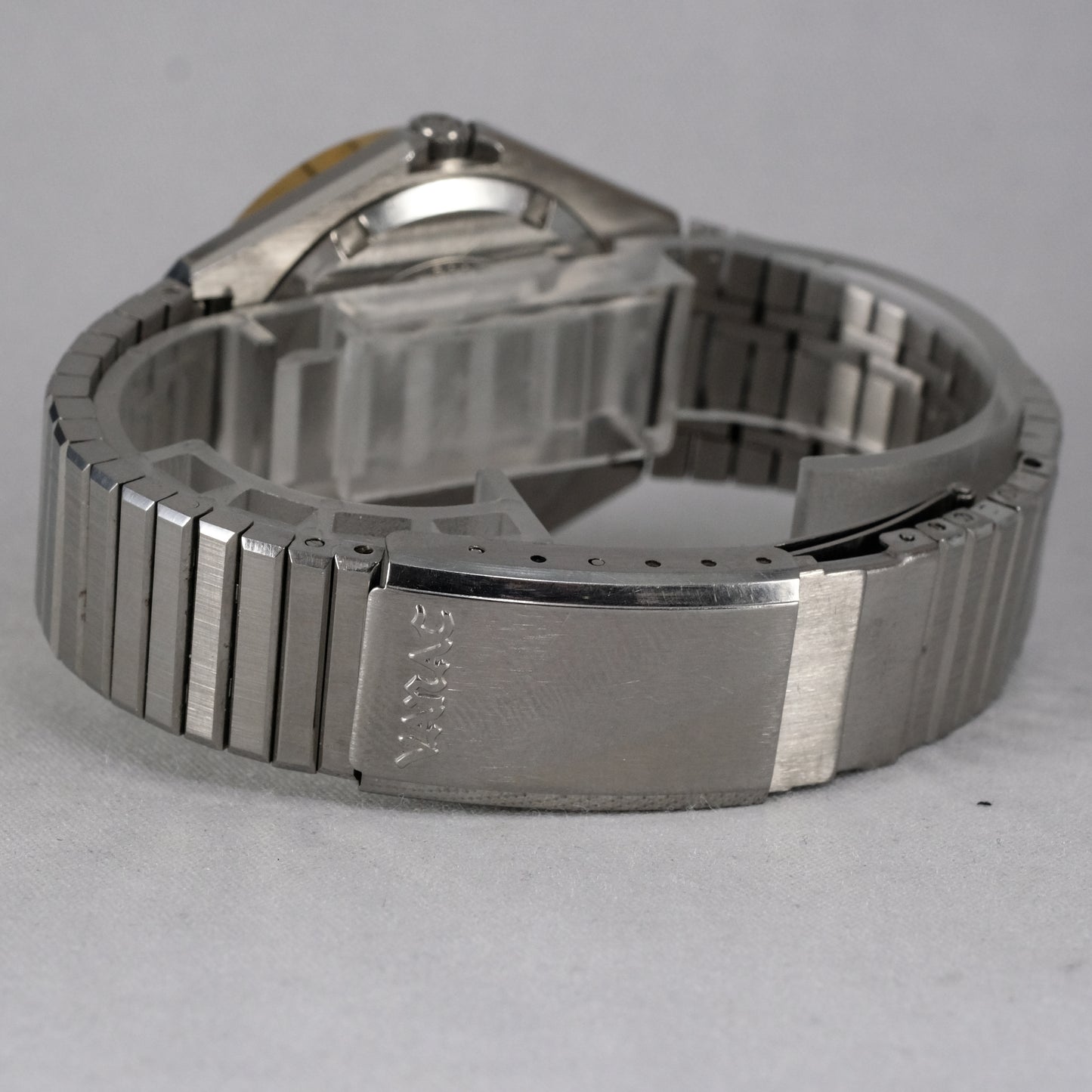 1972 Seiko KS Vanac Special 5246-6030