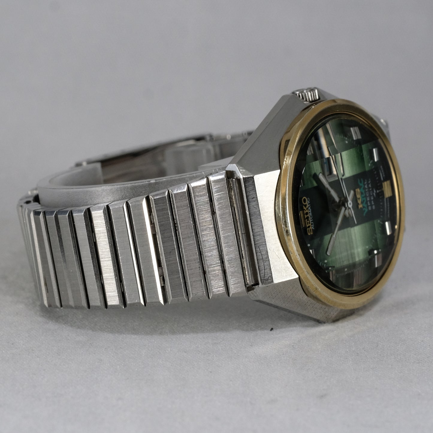 1972 Seiko KS Vanac Special 5246-6030
