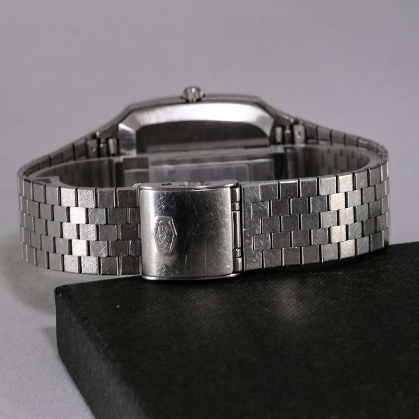 1976 Seiko Quartz 0842-5010