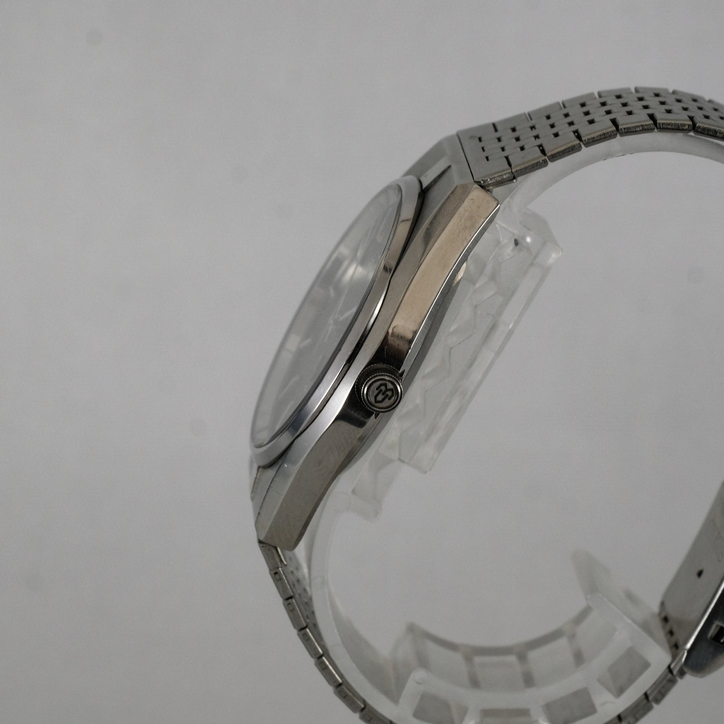 1978 Seiko King Quartz 5856-8090