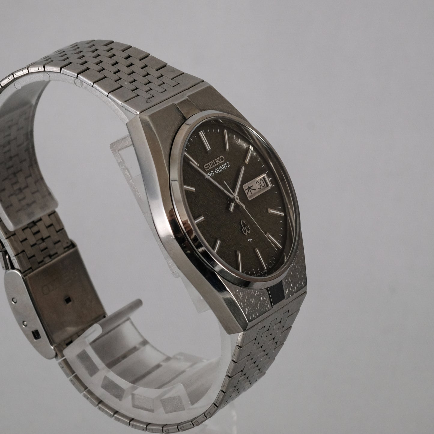 1978 Seiko King Quartz 5856-8090