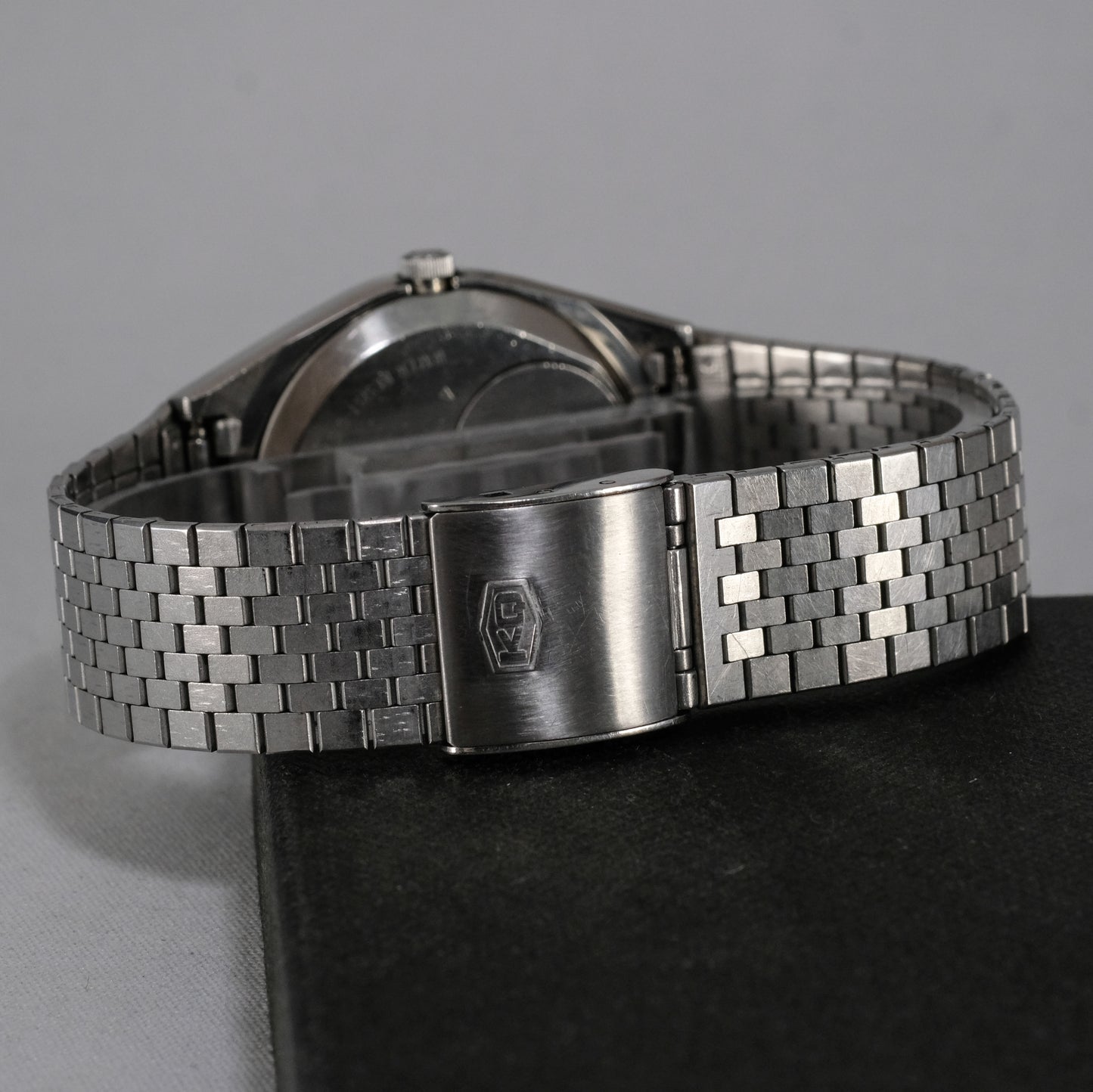 1978 Seiko King Quartz 5856-8090