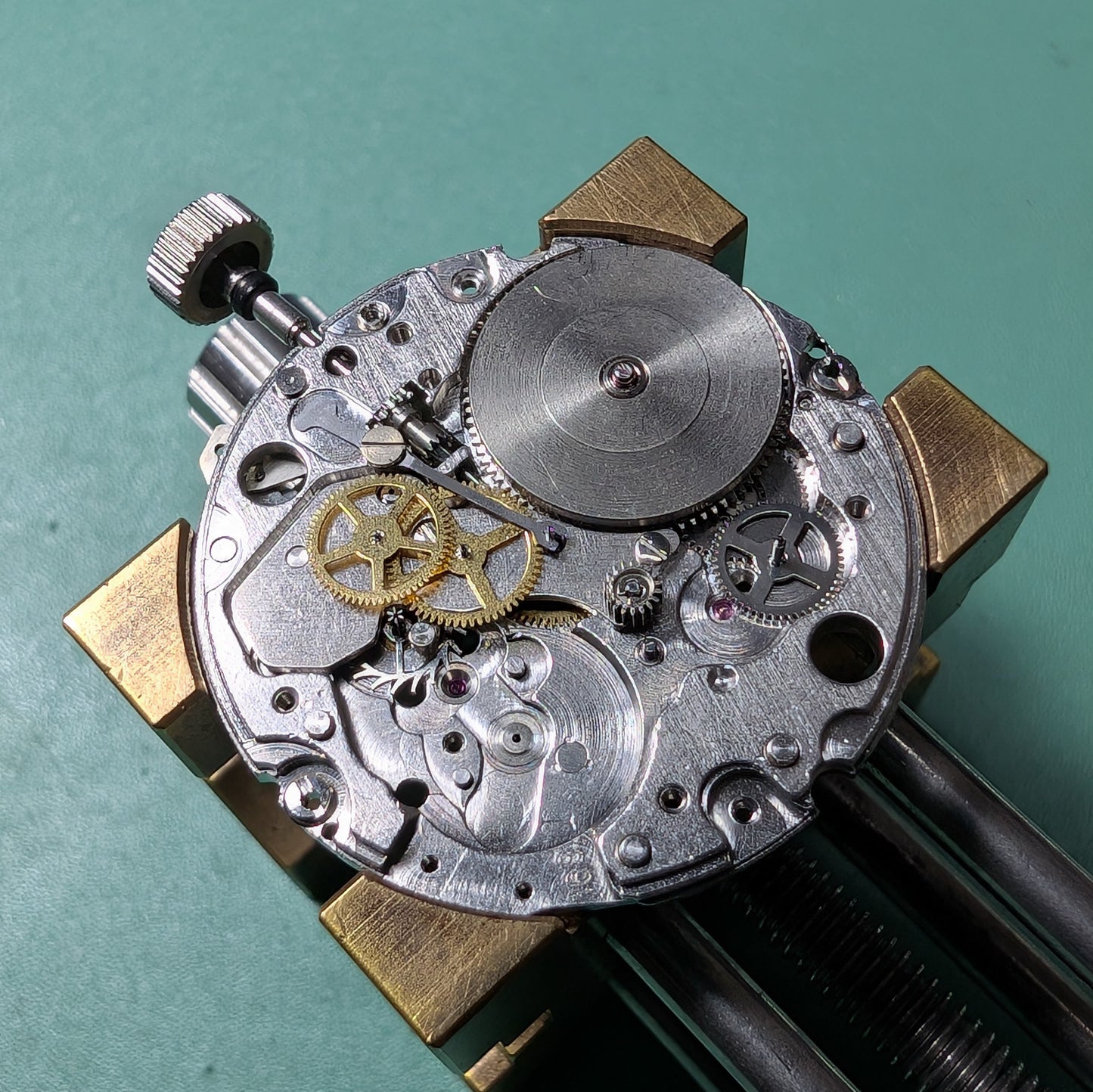 1975 Seiko LM Special 5216-7090