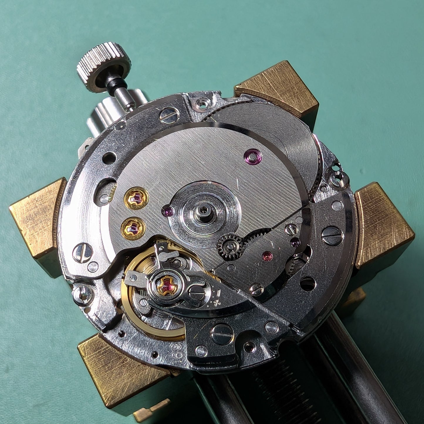 1975 Seiko LM Special 5216-7090