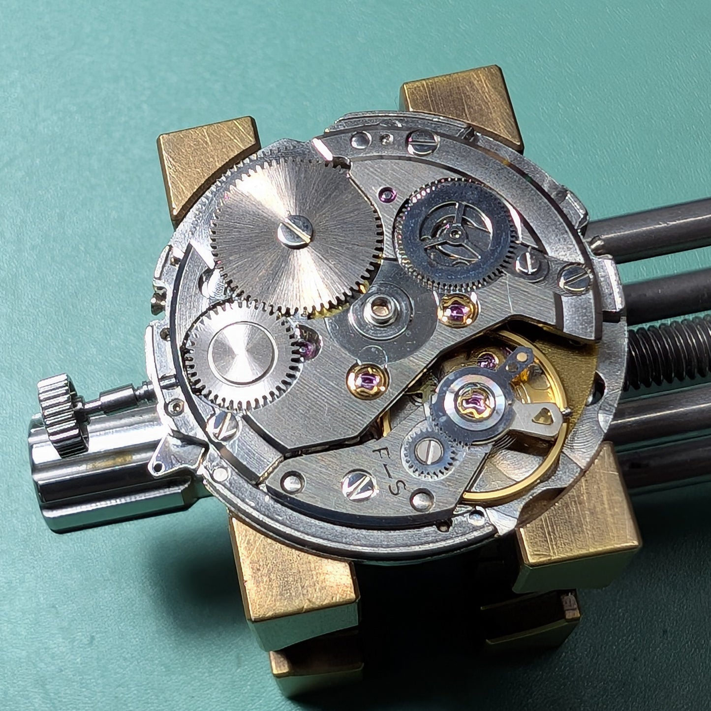 1973 Seiko Lord Matic 5606-7000