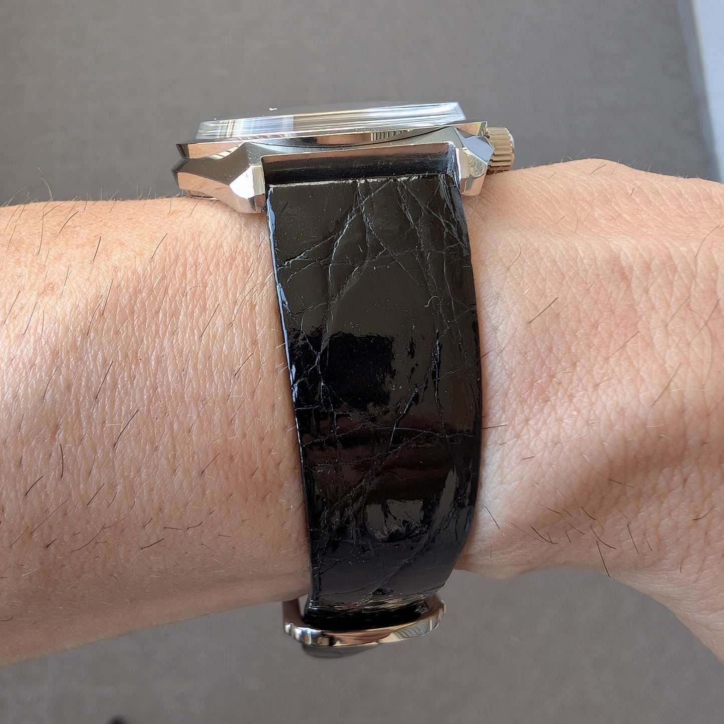 1968 Seiko GS 4520-8000
