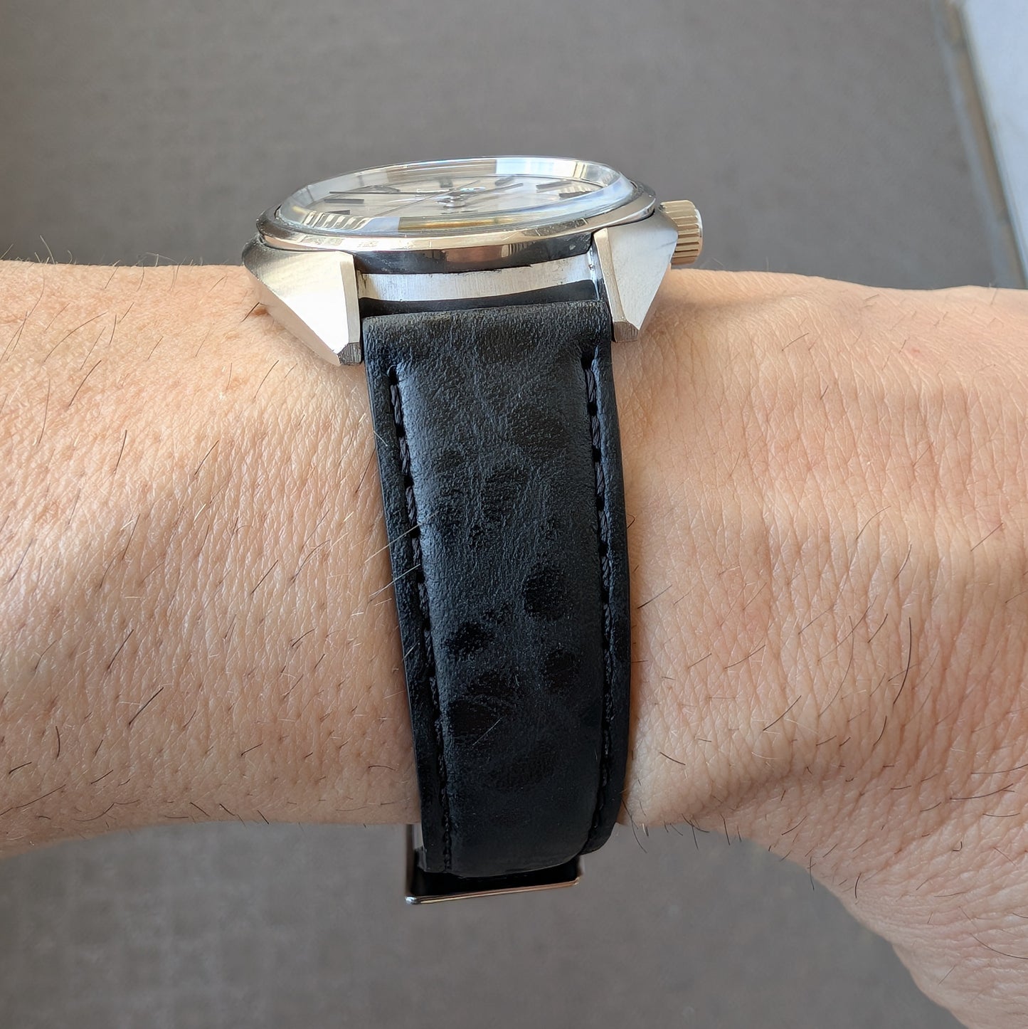 1971 Seiko KS 45-7010